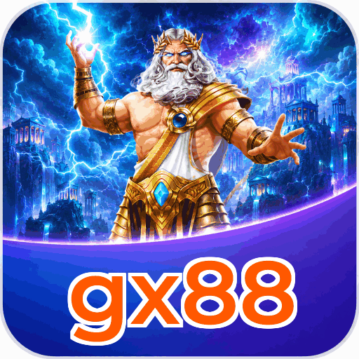 gx88 Indonesia - Peningkatan performa dan UI/UX terbaru